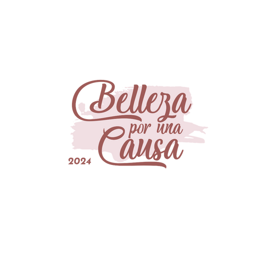 Belleza por una causa 2024