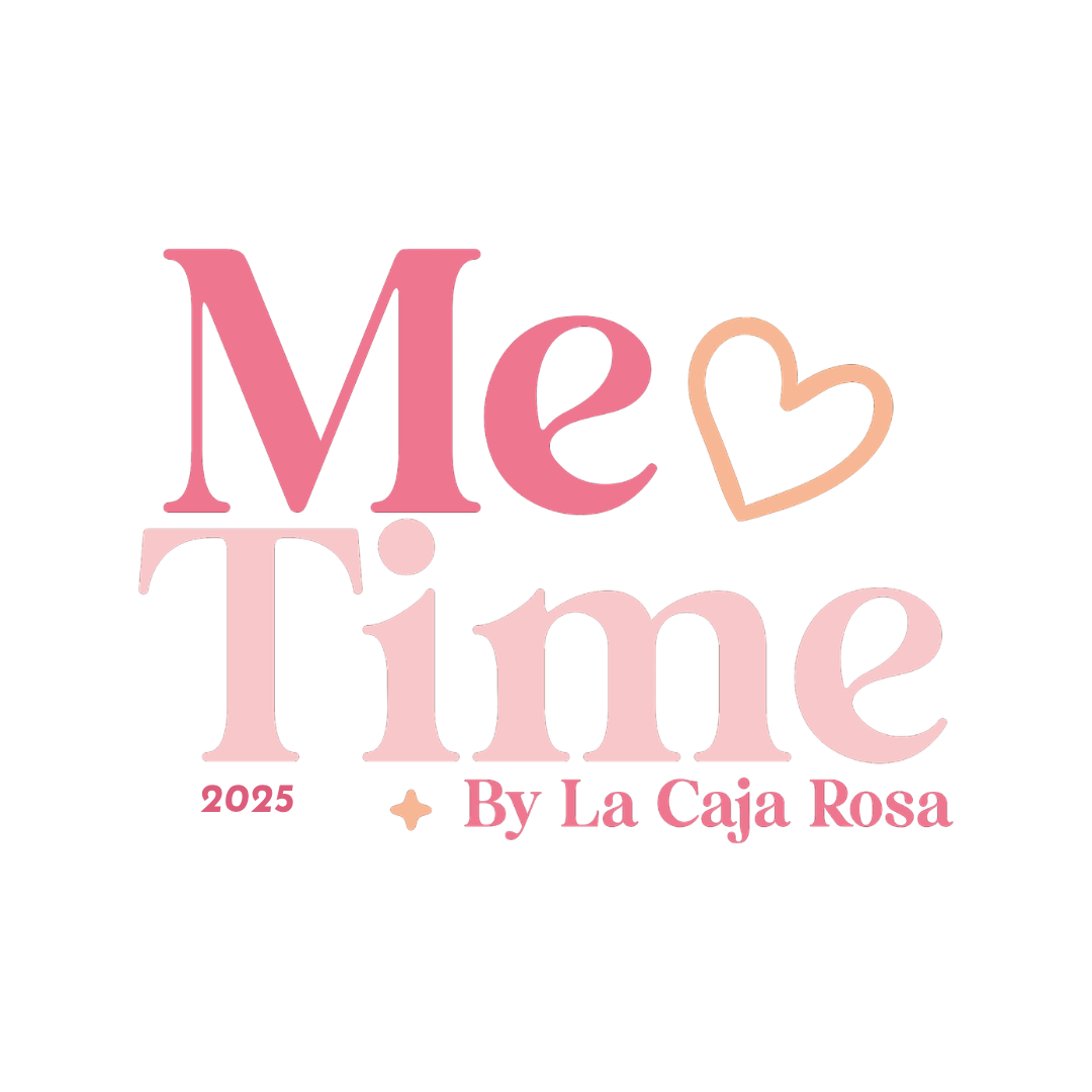 Me Time 2025