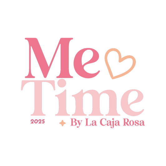 Me Time 2025
