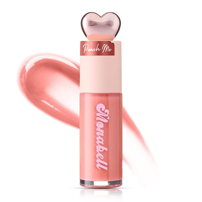 Love Lip Gloss