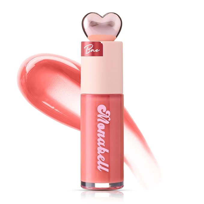 Love Lip Gloss