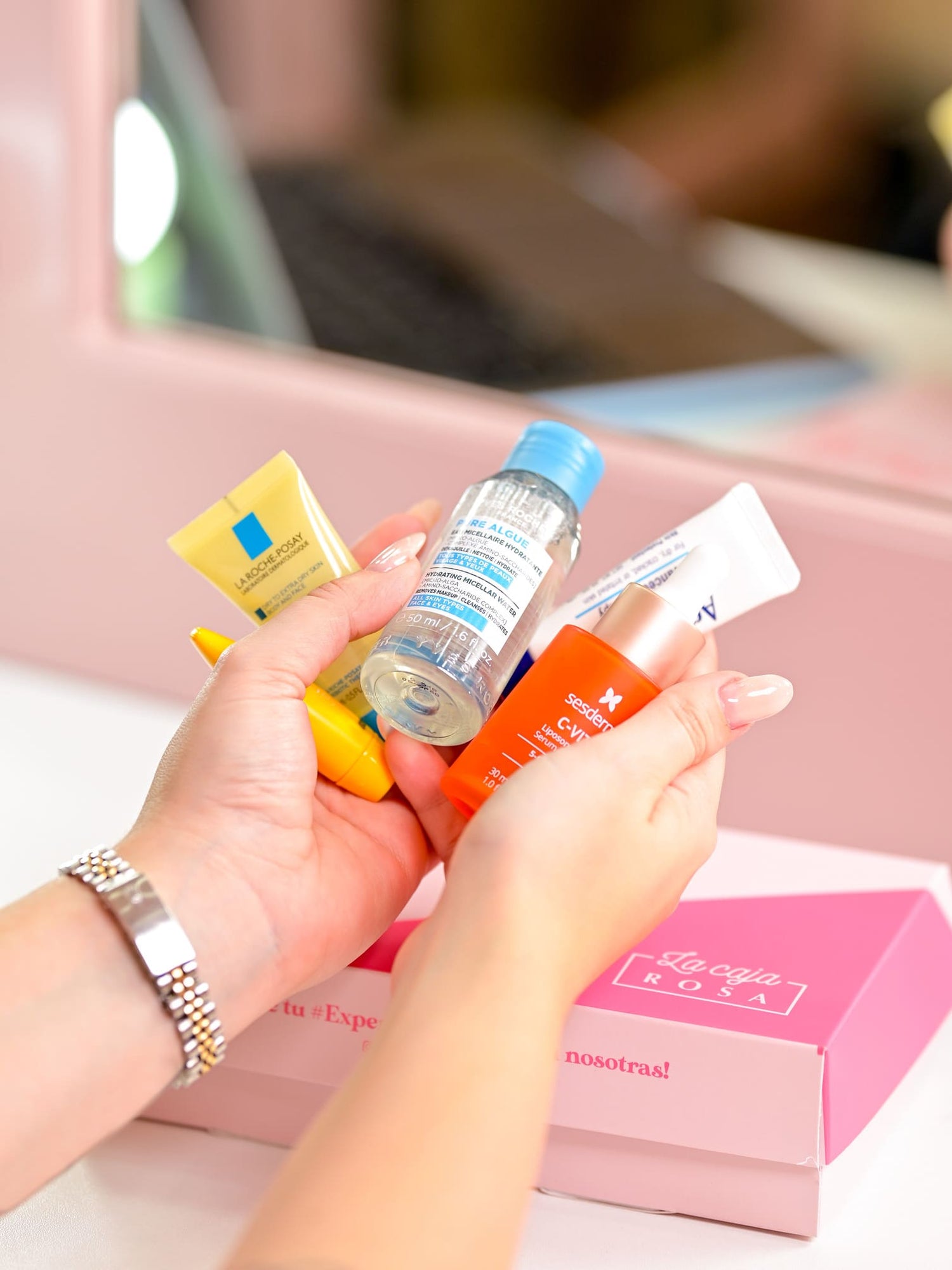 wellness subscription premium en república dominicana