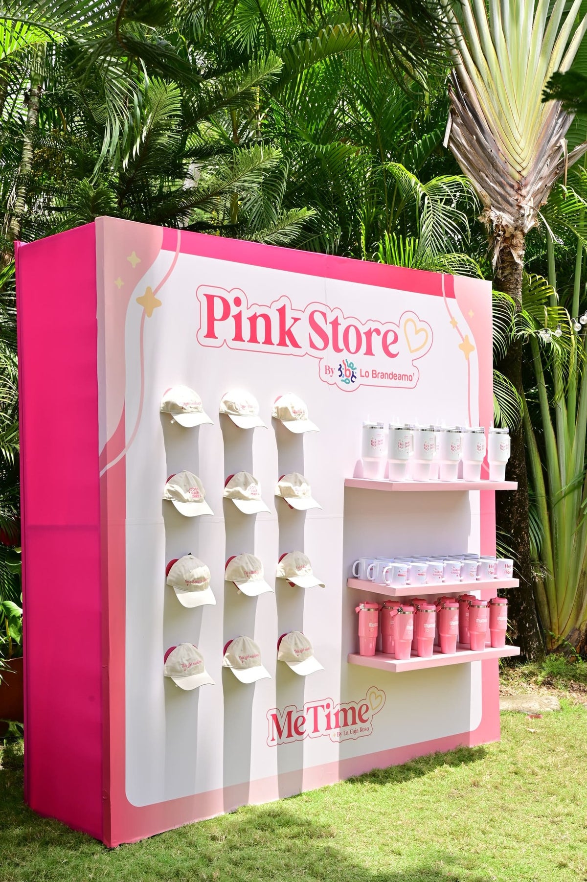 Me Time 2025