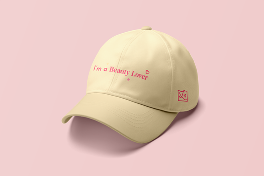 Beauty Cap