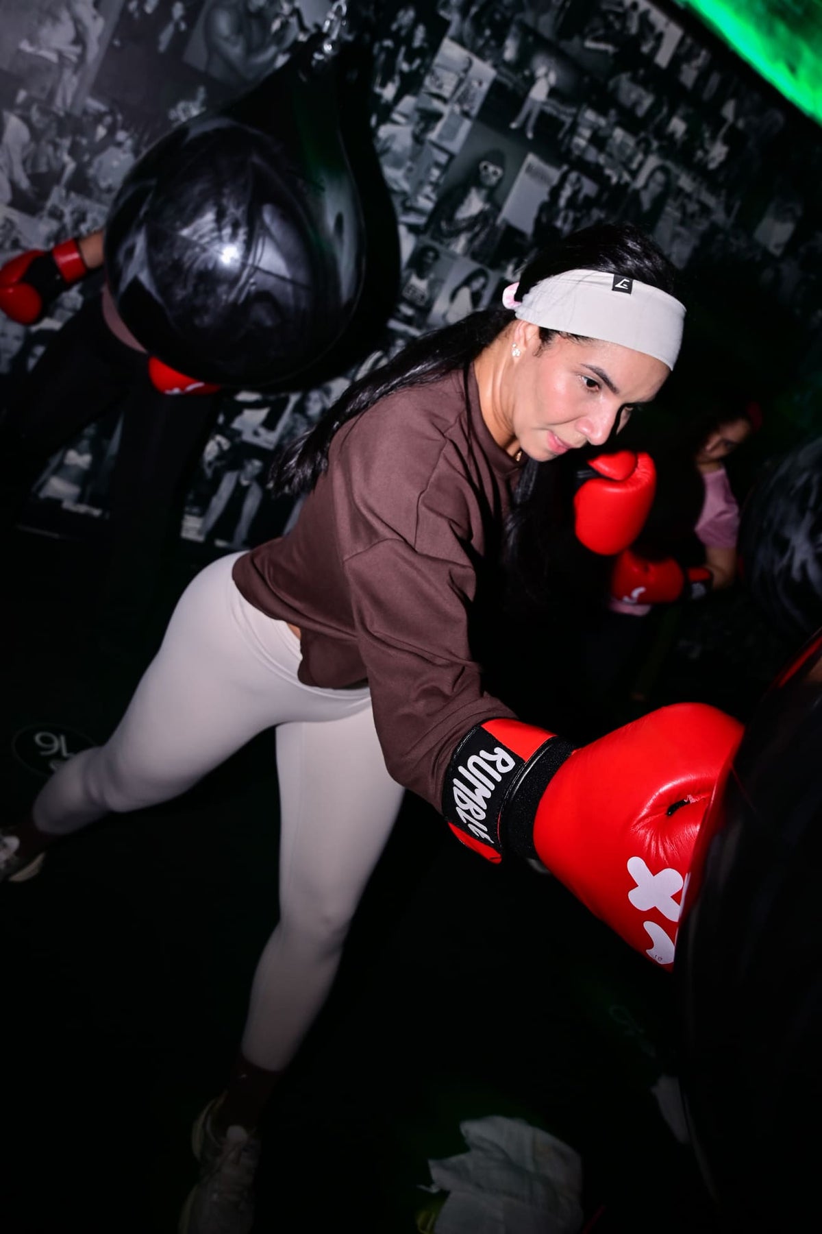 Semana Santa x Rumble 2026