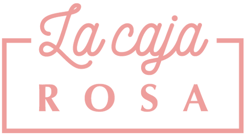 Caja Rosa