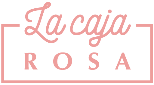Caja Rosa