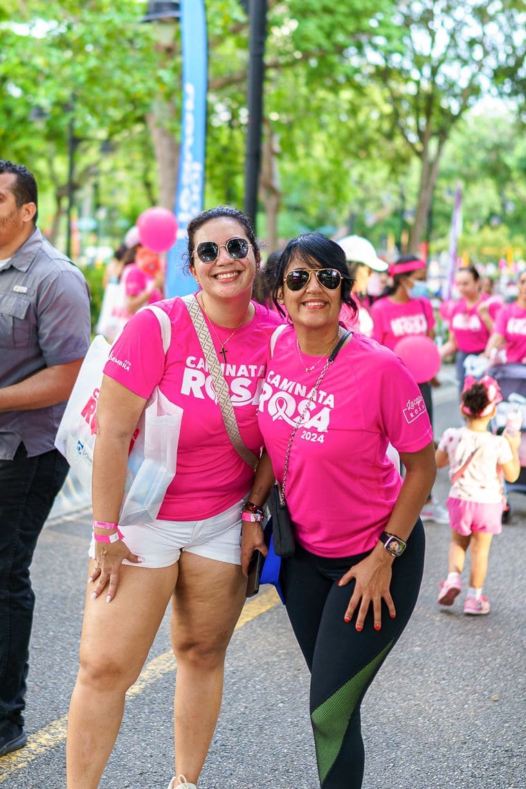 Belleza por una causa 2024