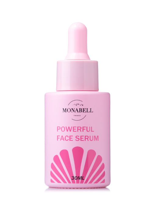 Powerfull Face Sérum